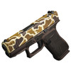 SIG SAUER Sig P365 Fuse 9mm 21rd Duck Camo 