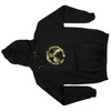Magpul Woodland Icon Hoodie Blk