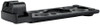 KIMBER MFG.,INC Kimber Mfg.,inc 4200422 KDS9C Dovetail Rear Sight Optic Plates Kit  Black/Blank Rear Sight 