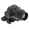 Primary Arms SLx Prism Sight 3X Magnification Green ACSS Raptor 5.56/308 Reticle Black 0.25 MOA Adjustment Fits 1913 Picatinny Rail