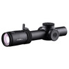  Primary Arms PLxC Rifle Scope 1-8X Magnification 24MM Objective 30MM Main Tube ACSS Raptor 5.56 Yard G2 Reticle First Focal Plane Anodized Finish Black 