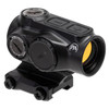 Primary Arms SLx MD21 Microdot 21mm Objective 2 MOA Red Dot Red Dot Reticle Aimpoint Micro Footprint Mounts to Picatinny Anodized Finish Black 