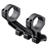  Primary Arms SLx Cantilever Mount 34MM Scope Ring 1.5" Optic Height Anodized Finish Black 