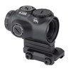  Primary Arms GLx 1x MicroPrism Prism Optic 1X20mm Red ACSS CYCLOPS Reticle Black 