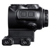  Primary Arms GLx Micro Prism Sight 20.5MM Objective 1X Magnification Green Illuminated ACSS Cyclops Gen 3 Reticle Fits Mini ACOG Mount Black 