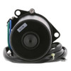  ARCO Marine Replacement Outboard Tilt Trim Motor - Yamaha, 2-Wire, 3 Bolt, Flat Blade Shaft 