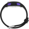 Timex Ironman Women's Essentials 30 - Black Case - Purple Button