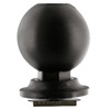  Scotty 168 1-1/2" Ball w/Low Profile Track Mount 