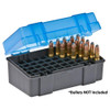  Plano 50 Count Small Rifle Ammo Case 
