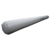 Seipel Marine 20' Inflatable Boat Bumper - Grey