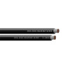 Sea-Dog 6 AWG Black Battery Cable - 500'