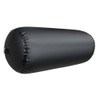  FATSAC Specialty Inflatable Fender - 12" x 30" - Black 