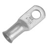Pacer Tinned Lug 4 AWG - 1/4" Stud Size - 2 Pack
