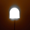 Hydro Glow 200W LED Underwater Dock Light 3000K - Warm White