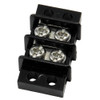 Egis Mobile Electric Egis Terminal Block 20A - 2 Circuit 