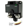 Egis XD Single - Flex Relay/ACR No Knobs - Tinned Wires