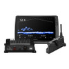 Garmin ECHOMAP™ Ultra 2 Ice House System w/ECHOMAP™ Ultra 2 166sv Chartplotter & LiveScope™ Plus System