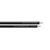 Sea-Dog 14 AWG Black Primary Wire - 250'