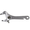 Ti-Tackle Titanium Adjustable Wrench