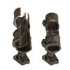  Scotty ORCA Rod Holder w/241L Side/Deck Mount 