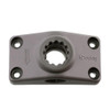  Scotty 241 Combination Side or Deck Mount - Grey 