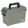  Plano Element-Proof Field Ammo Medium Box - Olive Drab 