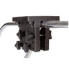  Scotty 2027 Stanchion Rail Mount f/Downriggers 