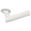 Lee's Tackle Lee's King Fish Rod Holder - White 