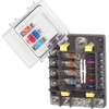 Blue Sea Systems Blue Sea 7748 SafetyHub 150 Fuse Box 