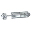  Whitecap Barrel Bolt - CP/Brass - 2-1/2" 