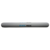 Seipel Marine 15' Inflatable Boat Bumper - Grey