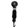  CoastKey 5-Button FOB f/Remote Start, Ecos, Tilt, + 2 Additional Functions 