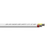 Sea-Dog 12/2 AWG Flat Duplex Safety Wire - Red/Yellow - 25'