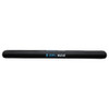 Seipel Marine 20' Inflatable Boat Bumper - Black