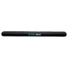  Seipel Marine 20' Inflatable Boat Bumper - Black 