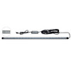 Hydro Glow 4' LED DockMaster 2000K Amber LED 120V