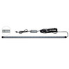  Hydro Glow 4' LED DockMaster 2000K Amber LED 120V 