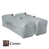  FATSAC V-drive Fat Sacs - Pair - 400lbs Each - Camo 