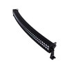 HEISE LED Lighting Systems HEISE Dual Row Curved Blackout LED Light Bar - 42" 