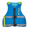 Onyx Outdoor Onyx Youth Universal Paddle Vest - Blue 