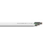 Sea-Dog 10/3 AWG Flat Triplex Wire - White/Green/Black - 100'