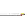 Sea-Dog 8/2 AWG Flat Duplex Safety Wire Red/Yellow - 100'