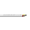 Sea-Dog 10/2 AWG Flat Duplex Safety Wire - Red/Yellow - 800'