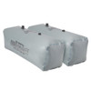  FATSAC V-drive Fat Sacs - Pair - 400lbs Each - Gray 