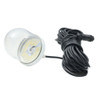 Hydro Glow 200W LED Underwater Dock Light 5000K - Daylight White