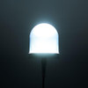  Hydro Glow 200W LED Underwater Dock Light 5000K - Daylight White 