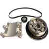 ARCO Marine Mounting Kit f/MB Sprinter 2.0L