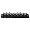 Egis Terminal Block 20A - 8 Circuit