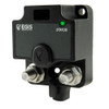 Egis Mobile Electric Egis XD Single Low Voltage Disconnect w/o Knob - Tinned Wires 