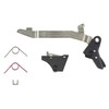 Timney Alpha For Glock Gen 3-4 Blk